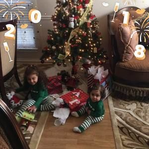 Meet your Posher, Youstina